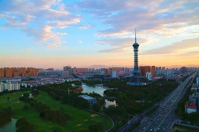 河北,古老大地焕发现代活力