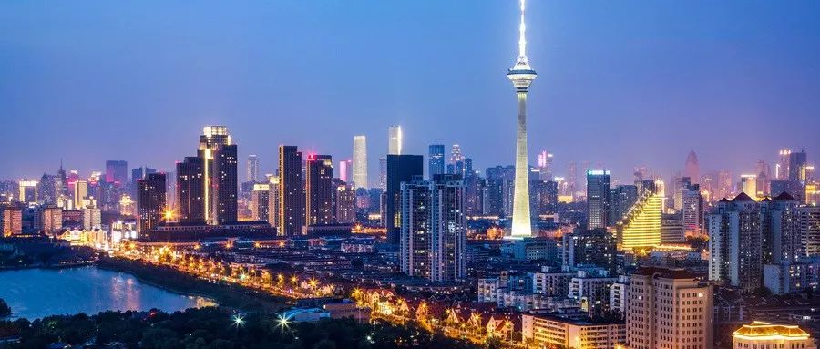 天津,兼容并蓄的北方魅力之城🌆